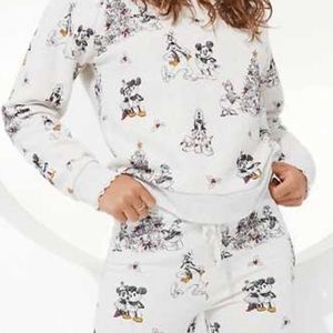 Disney x AE PJ